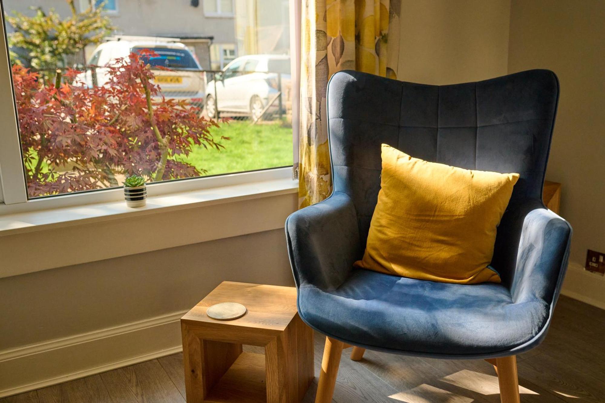 Villa Charming 2Bd House - Parking & Garden In Oban Exterior foto